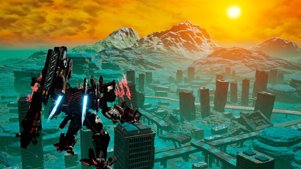 Best Steam Summer Sale 2025 Games For Your Steam Deck - Part 1 6 daemonexmachina