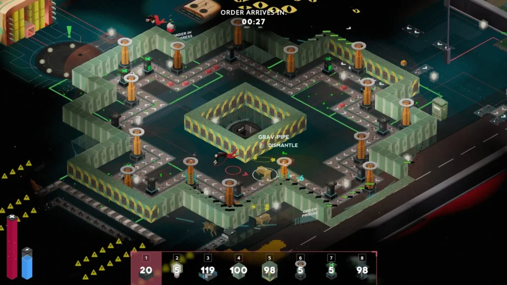 2025 Steam Automation Fest Recommendations For Steam Deck 2 AtrioTheDarkWildStock1