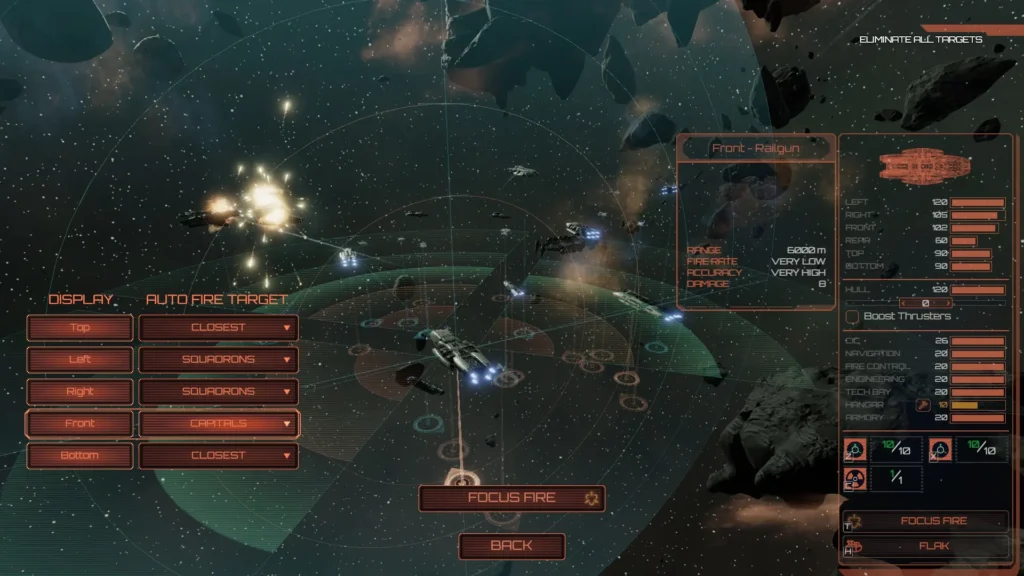 Slitherine Studios Is Giving Away Three Free Games For Its Publisher Sale 1 Battlestar Galactica Deadlock Free Games for Slitherine Studios Sale