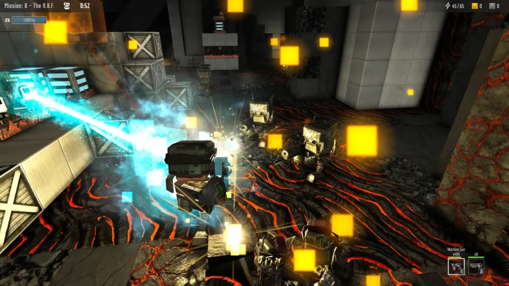 Block Fortress 2 Increases Font Size On Steam Deck 2 BlockFortress2Stock2
