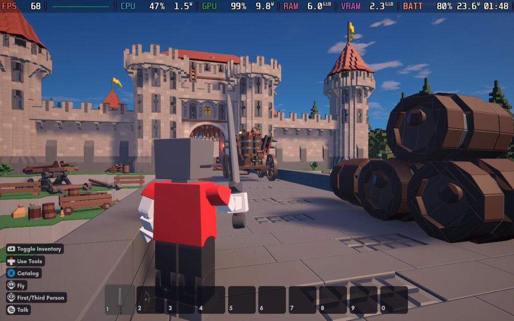 BrickadiaPreview 3