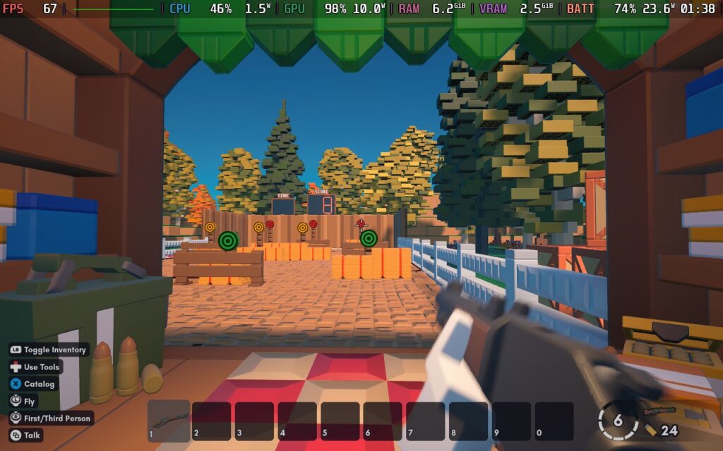 BrickadiaPreview 5