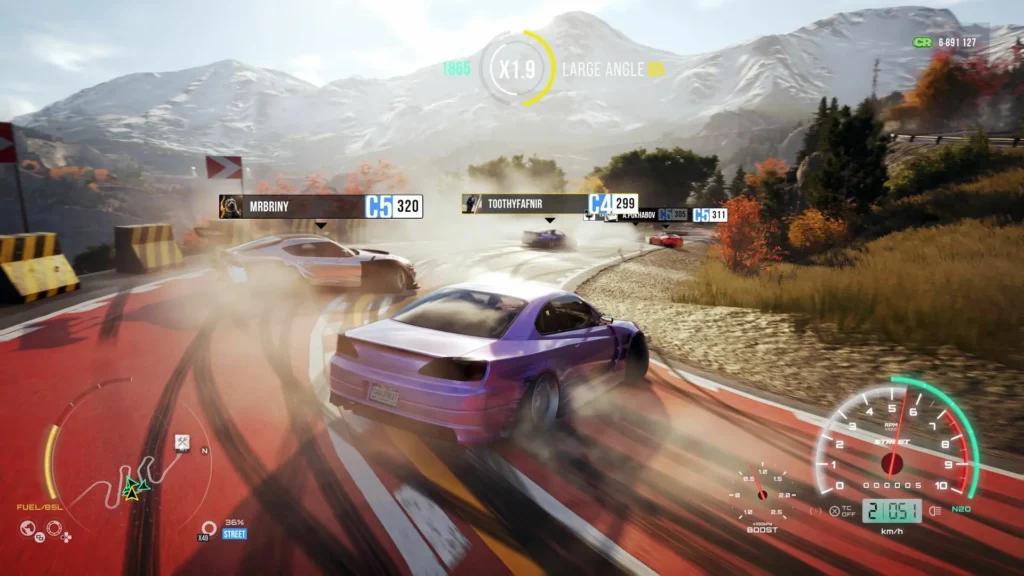 CarX Street Gets Full Steam Deck And Linux Support 1 CarX Street