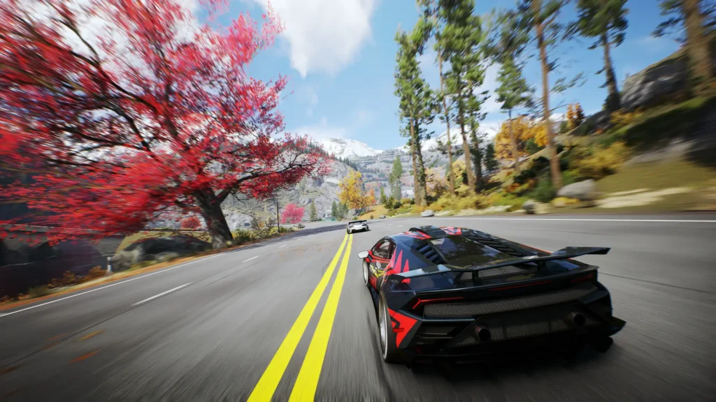 CarX Street Gets Full Steam Deck And Linux Support 2 CarXStreetStock2