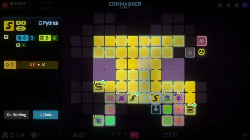 Cell Command Gets Increased UI Scaling For Steam Deck 2 CellCommandStock2