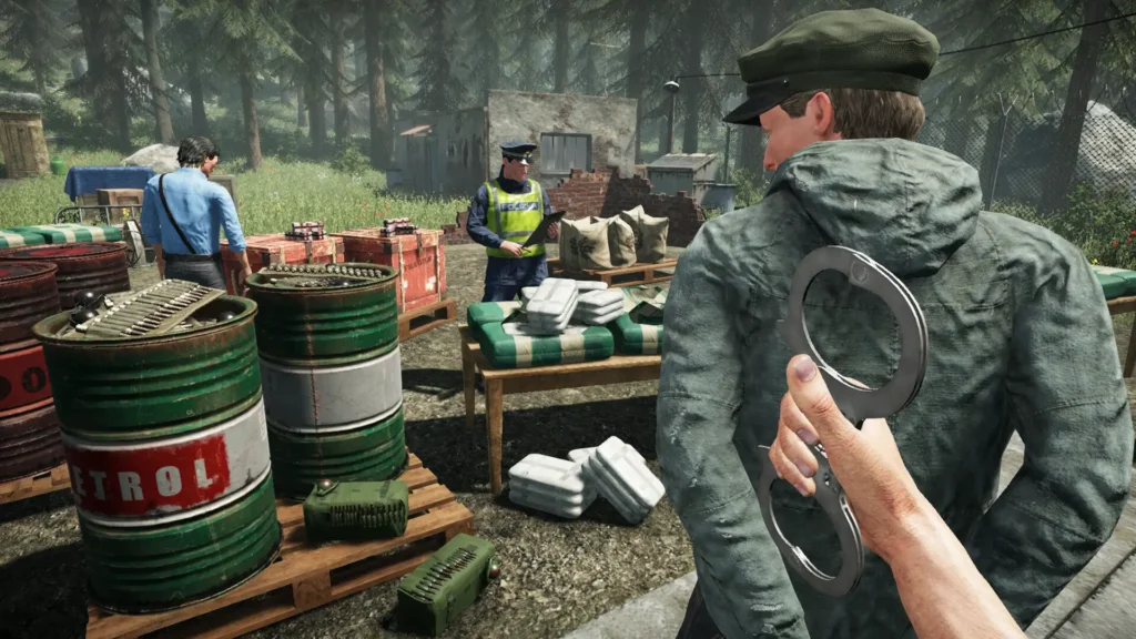 Steam Spring Sale 2026 Recommendations For Steam Deck - Part 2 102 ContrabandPoliceStock2