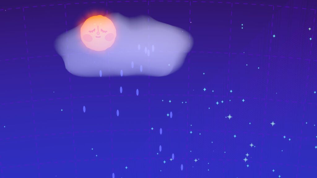 Curiosmos is An Lovely Space Sandbox That Leaves You Ironically Warm 3 Curiosmos 8