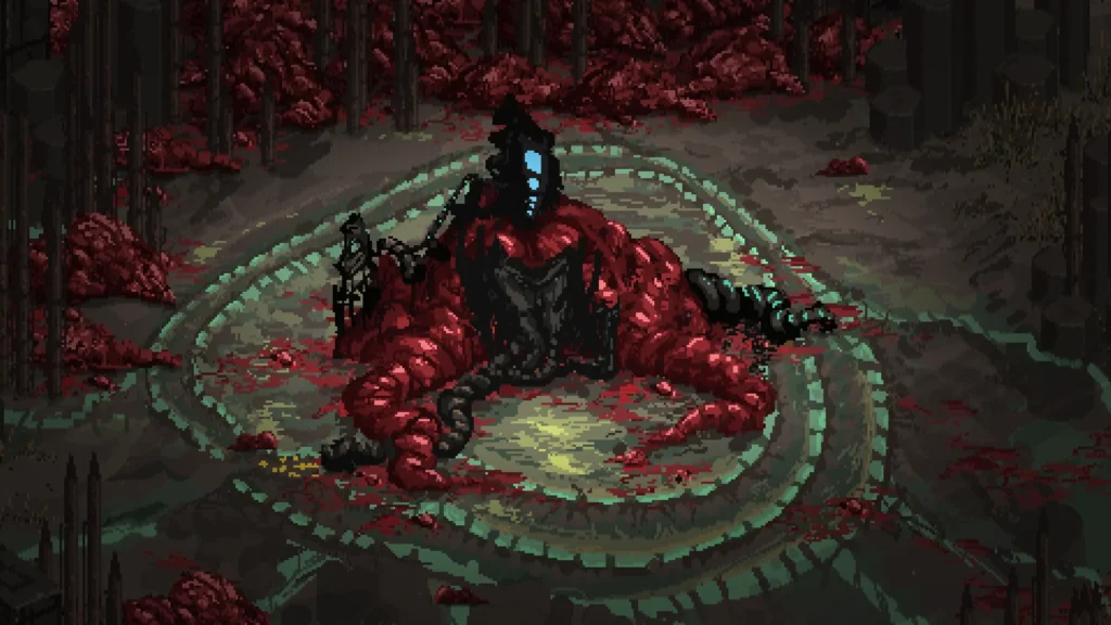 Death Trash Update Allows Steam Deck Users To Disable Default UI Scale 1 Death Trash