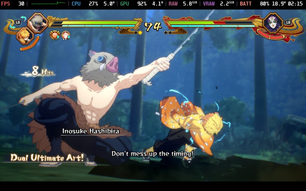 Demon Slayer The Hinokami Chronicles 2 4 DemonSlayerTheHinokamiChronicles2 10