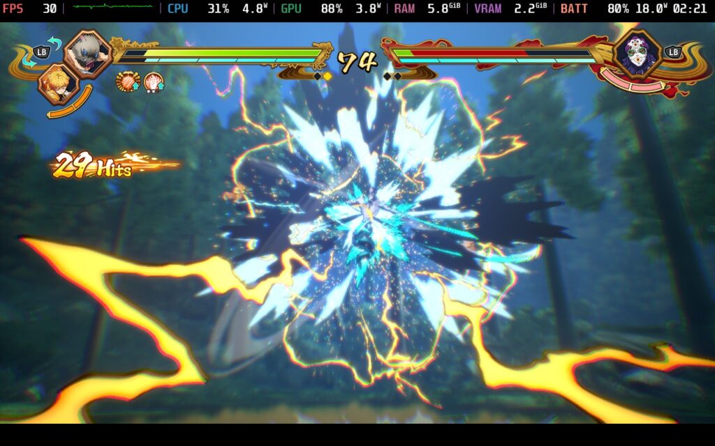 Demon Slayer The Hinokami Chronicles 2 7 DemonSlayerTheHinokamiChronicles2 12