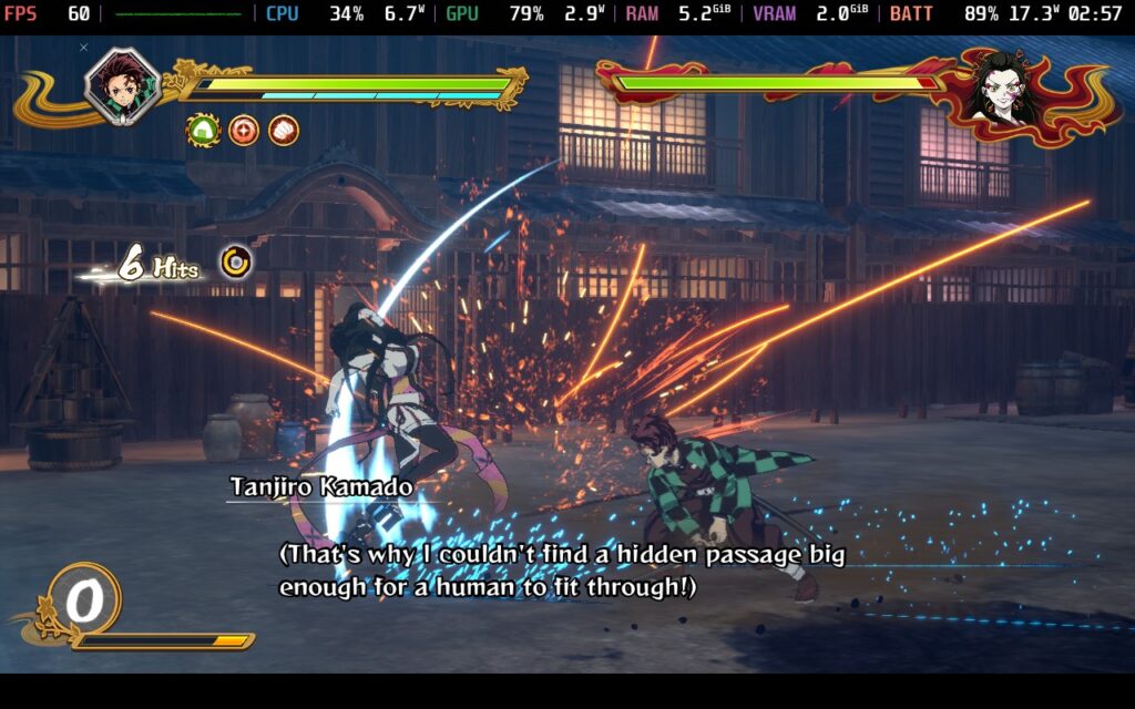Demon Slayer The Hinokami Chronicles 2 2 DemonSlayerTheHinokamiChronicles2 2