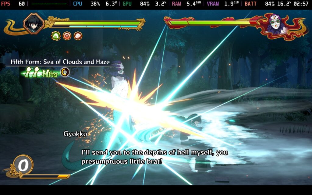 Demon Slayer The Hinokami Chronicles 2 5 DemonSlayerTheHinokamiChronicles2 7