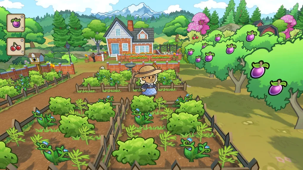 Echoes of the Plum Grove Fixes Steam Deck Softlock 1 Echoes of the Plum Grove
