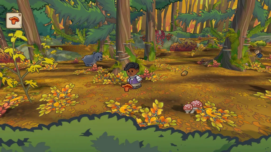 Echoes of the Plum Grove Fixes Steam Deck Softlock 2 EchoesofthePlumGroveStock2