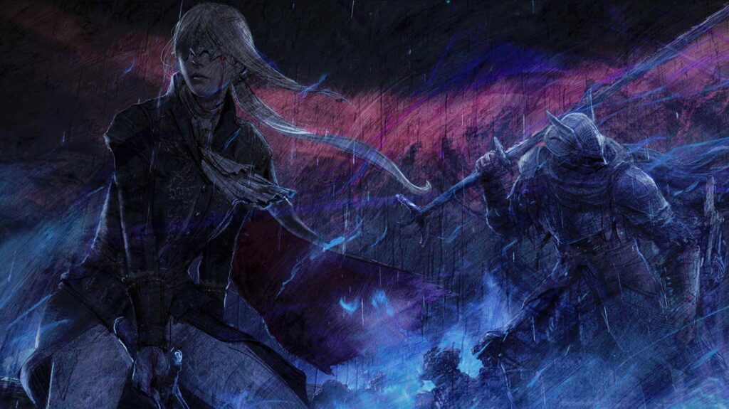 Elden Ring Nightreign 1.02 Update Brings Duo Expeditions 1 Elden Ring Nightreign Duo Expeditions