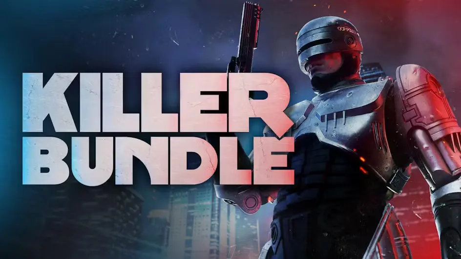 Fanatical's Latest Bundle has Some "Killer" Action Games for $5 1 FanaticalKillerBundle