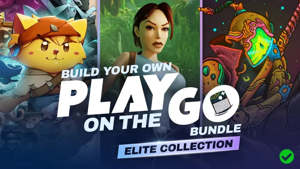 Fanatical's Next Play on the Go Bundle Brings Us Plenty of Steam Deck Verified Bargains 1 FanaticalPlayontheGoJuly25