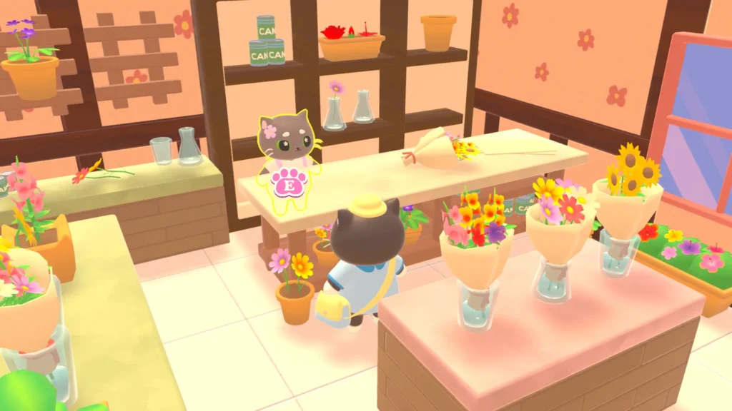 Catto's Post Office is Coming Out August 4th 1 Catto's Post Office