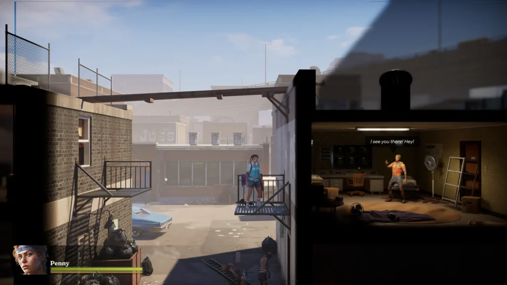 Into the Dead: Our Darkest Days Has a New Update 1 into the dead