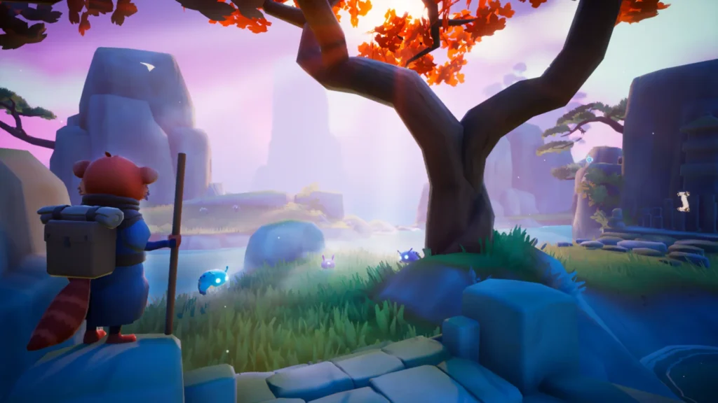 Kibu Just Got a New Gameplay Trailer 1 kibu