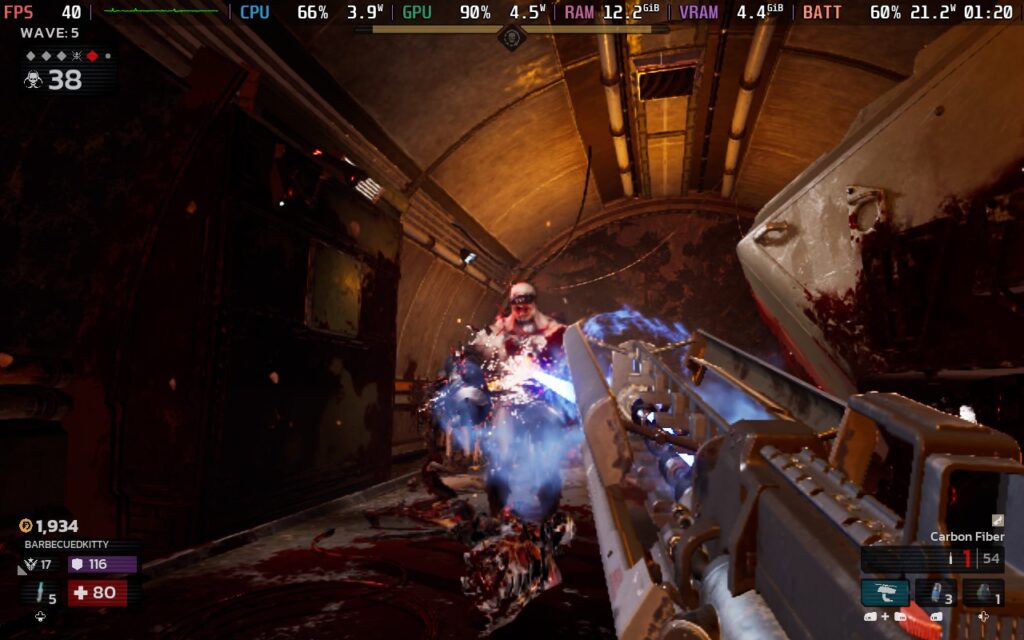 Killing Floor 3