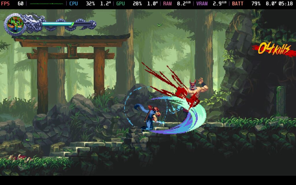 NinjaGaidenRagebound 7
