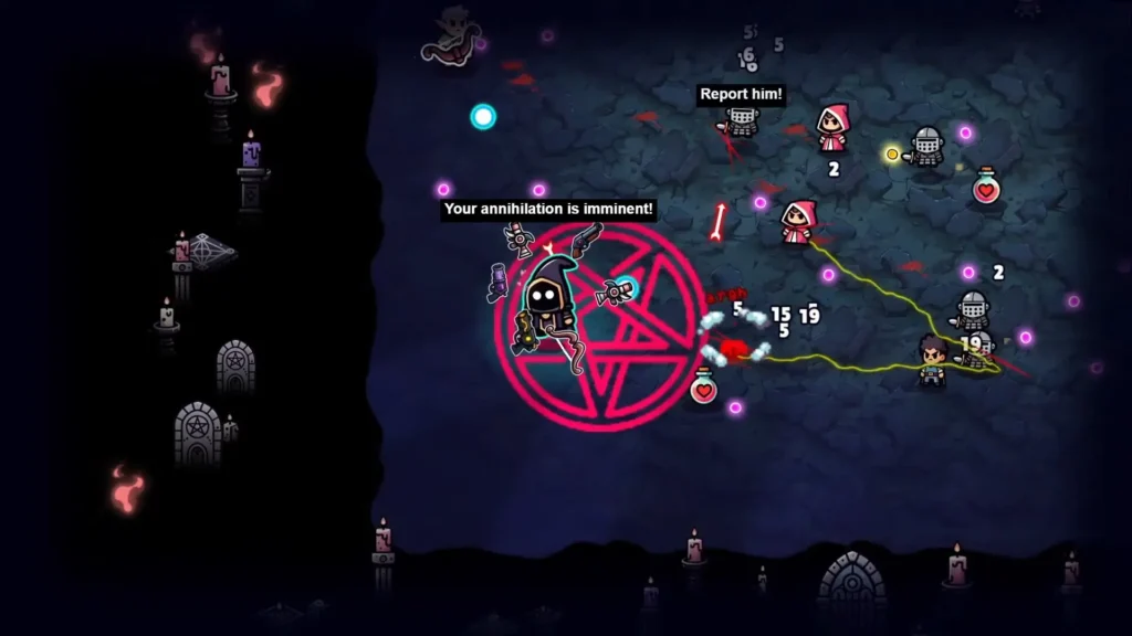 Noobs Are Coming Gets Fix To Make Gamepad Support Work Correctly On Steam Deck 2 NoobsAreComingStock2