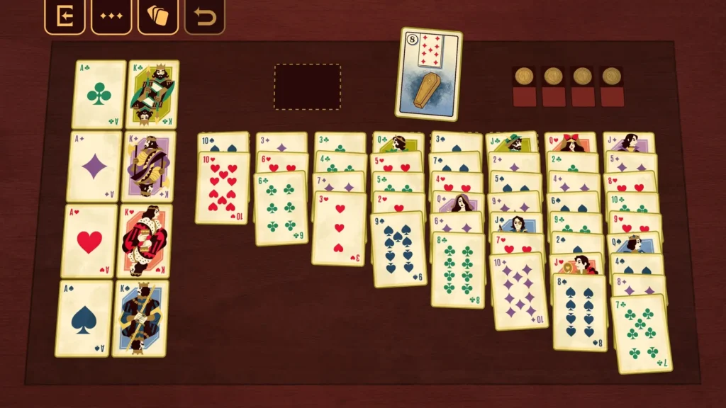 Occlude Gets Updated Controller Support For Steam Deck 1 Occlude