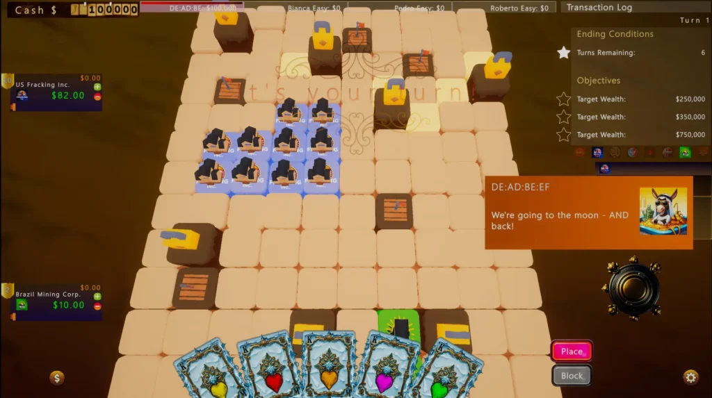 Free Games + Amazon Prime For Your Steam Deck and Handhelds - 9/10/26 2 OilSheikStock1