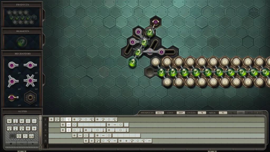 Steam Spring Sale 2026 Recommendations For Steam Deck - Part 2 62 OpusMagnumStock1