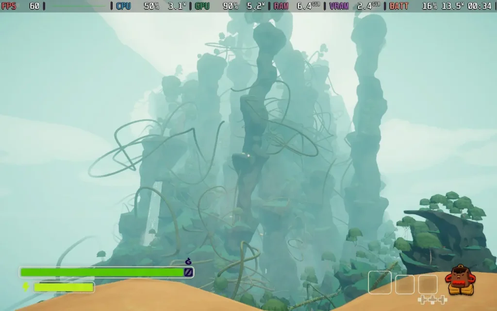 Best Steam Deck Games Under $15 From the 2025 Steam Autumn Sale 64 PEAKStock2