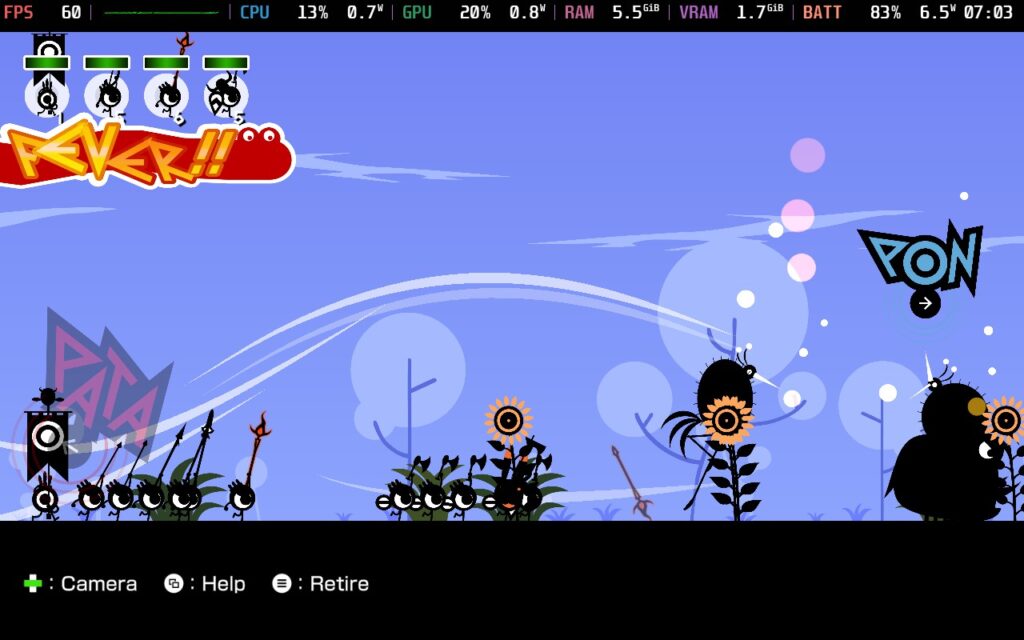 Patapon12Replay 5