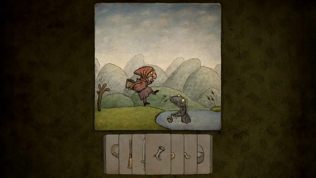 Free Games + Amazon Prime For Your Steam Deck and Handhelds - 7/31/25: 6 PilgrimsStock1