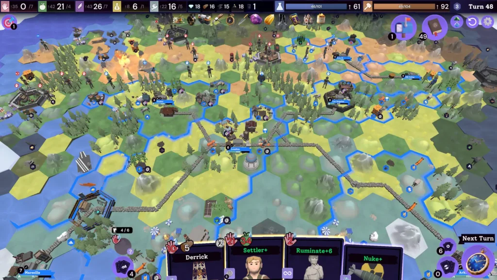 Rogue Hex Gets Improved Legibility On The Steam Deck With Newest Update 2 RogueHexStock2