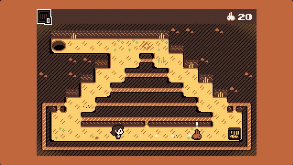 Free Games + Amazon Prime For Your Steam Deck and Handhelds - 8/21/25: 10 Screenshot 2025 07 03 at 18 05 08 Prime Gaming Paquerette Down the Bunburrows
