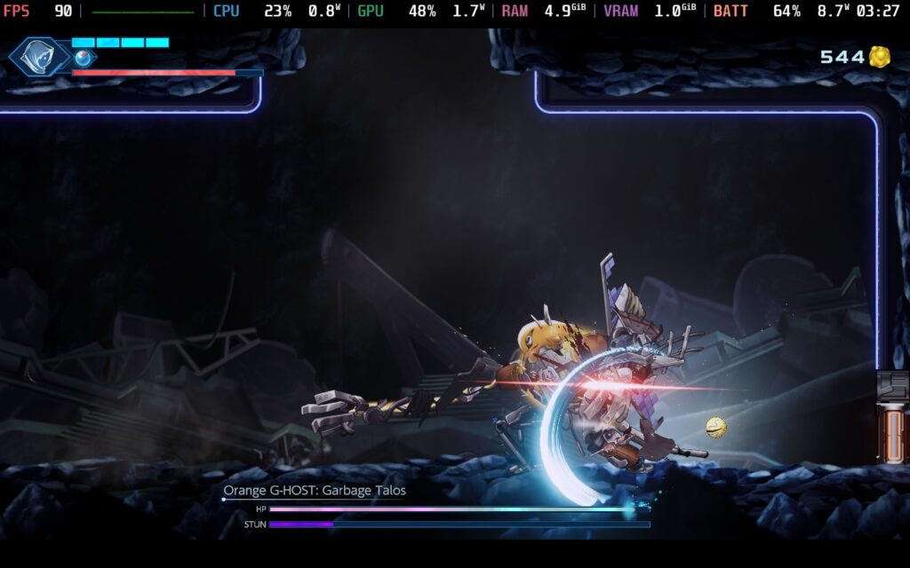 Shadow Labyrinth 4 ShadowLabyrinth 5