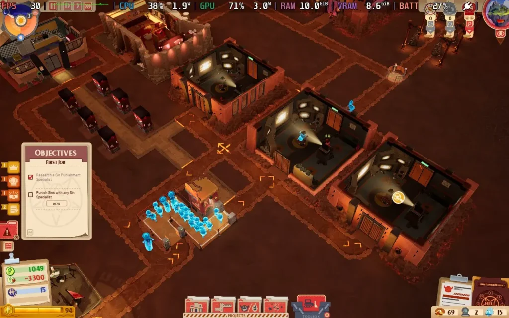 Sintopia Preview - A Unique, Yet Familiar Take on the God-Game Genre 1 Sintopia