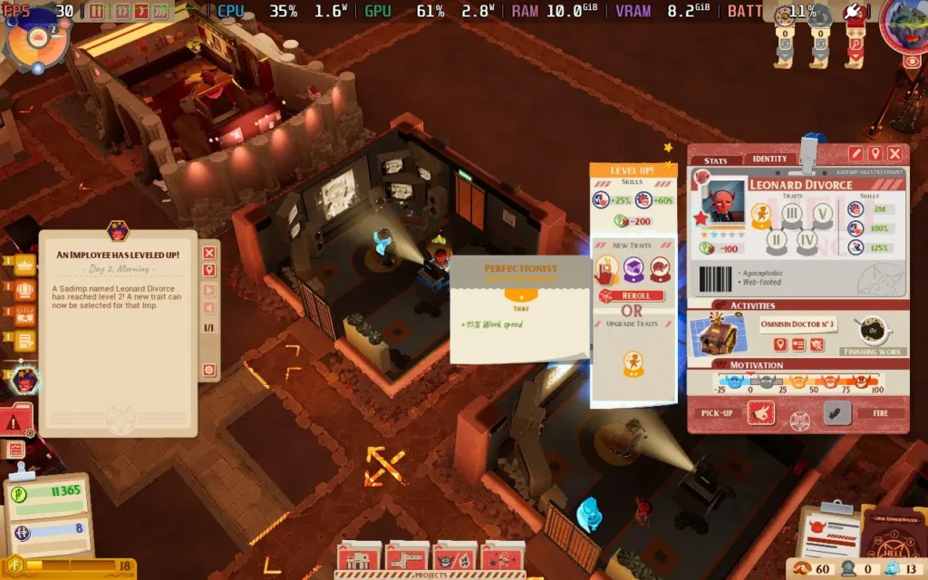 Sintopia Preview - A Unique, Yet Familiar Take on the God-Game Genre 2 SintopiaStock2