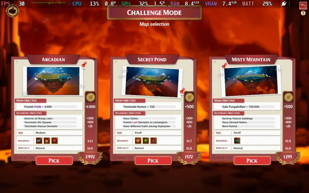 Sintopia Preview - A Unique, Yet Familiar Take on the God-Game Genre 3 SintopiaStock3 1