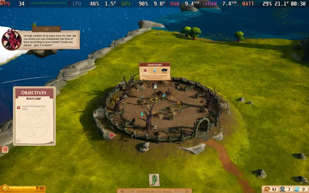 Sintopia Preview - A Unique, Yet Familiar Take on the God-Game Genre 4 SintopiaStock3