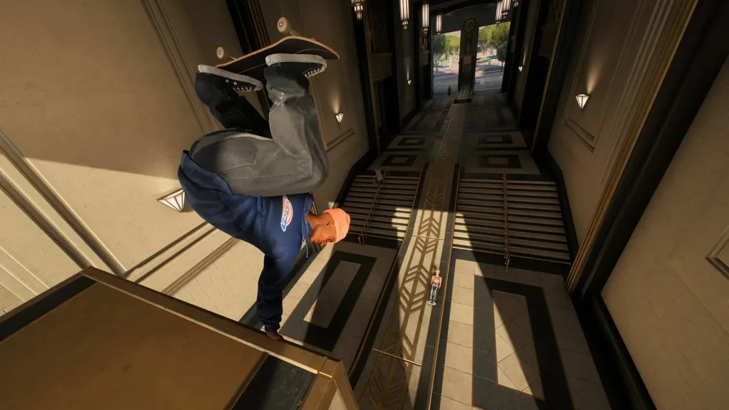 skate. Will Not Be Supported On Steam Deck At Early Access Launch 2 Skate4Stock2