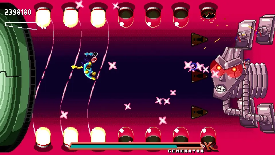 Free Games + Amazon Prime For Your Steam Deck and Handhelds - 7/10/25: 2 SkyRacketStock1
