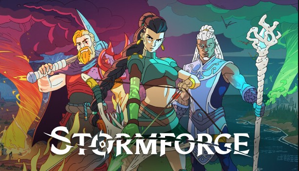 Enshrouded Inspired Stormforge Getting Its Playable Debut At Gamescom 2025 1 Stormforge