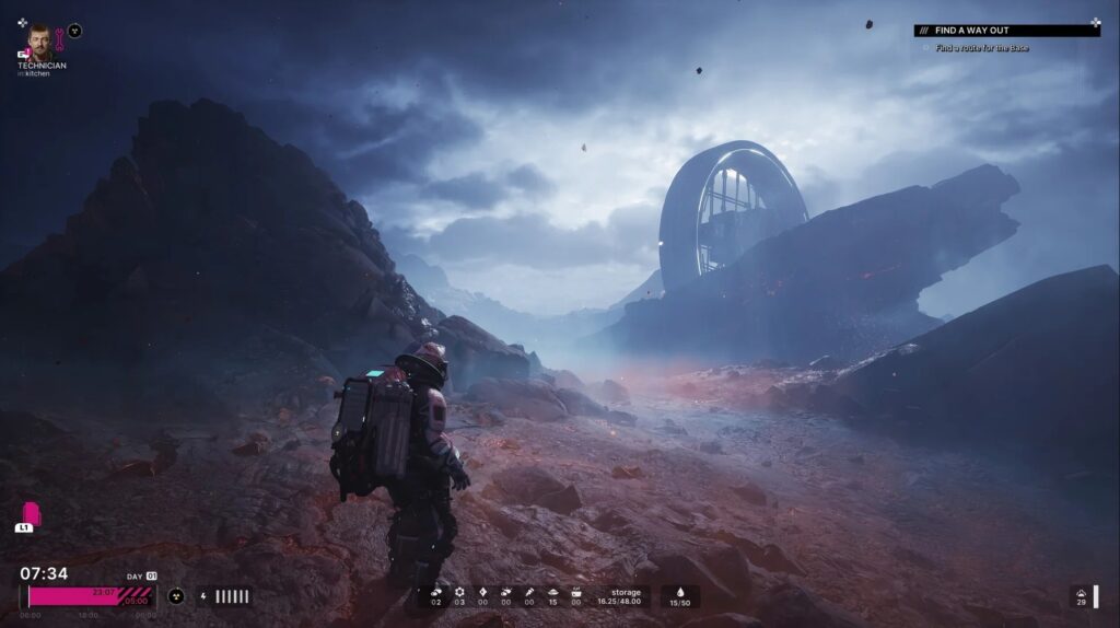 New Trailer For The Alters Gives 11 Facts About The Survival Journey 1 The Alters
