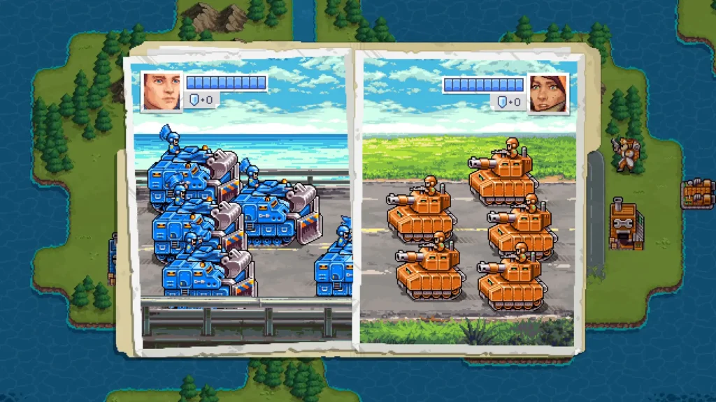 Warside Gets Better Contrasting Subtitles For Readability On Steam Deck 1 Warside