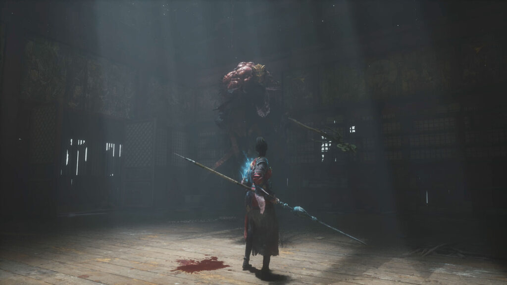 Wuchang: Fallen Feathers 1 Wuchang: Fallen Feathers