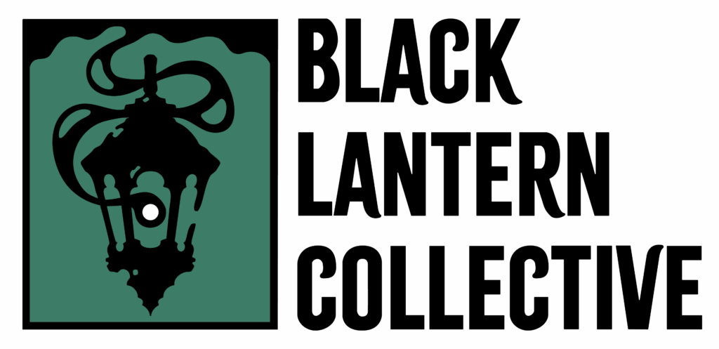Indie Horror Games Publisher Black Lantern Collective Debuts with Ambitious 10-Title Catalog 1 color horizontal