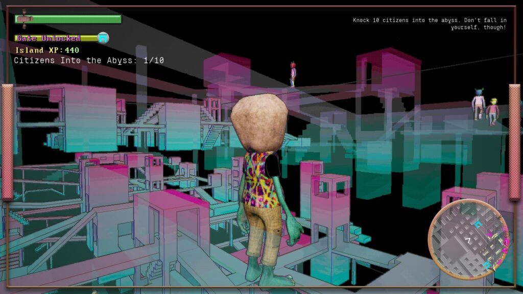 2025 Steam Summer Sale Hidden Gems For Your Steam Deck 4 escapefromlavenderisland