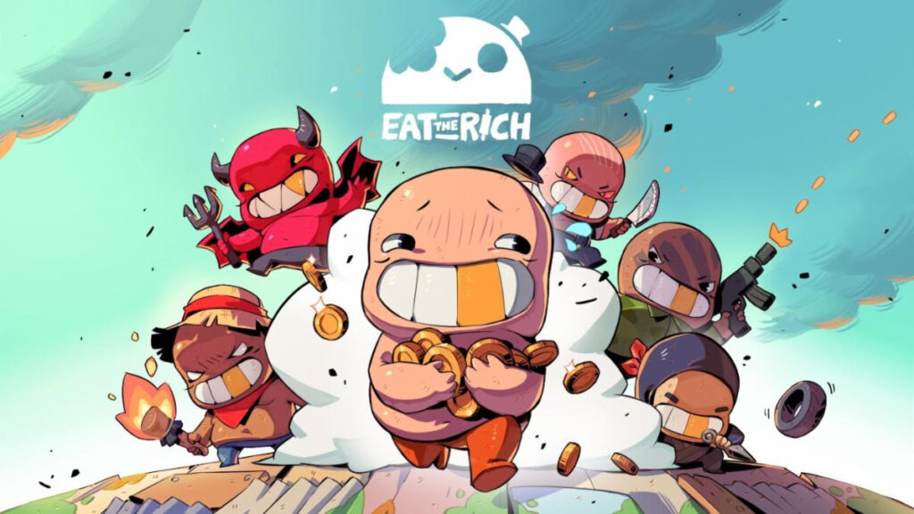 Eat the Rich Gets a New Release Date for September 10th 1 unnamed 2