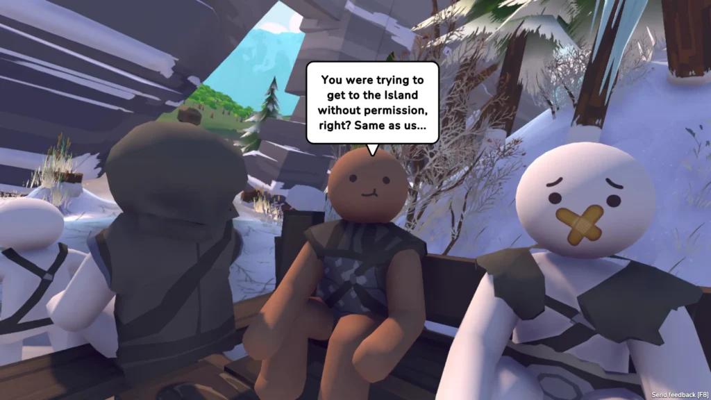 The RPG Gets More UI Fixes For Steam Deck In Another New Patch 1 The RPG